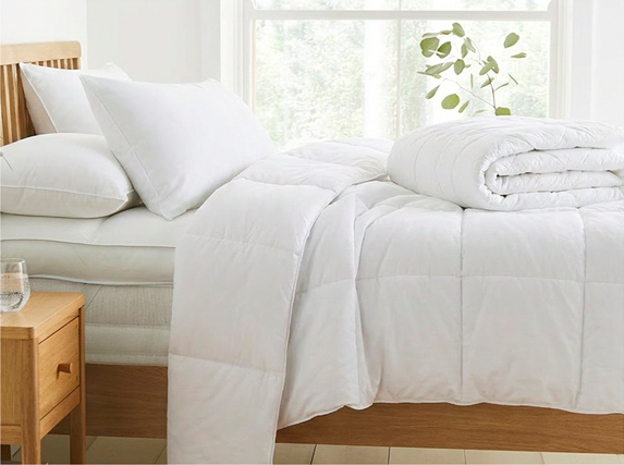 Sleep better this summer